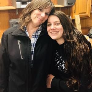 Meet your Posher, Deanna